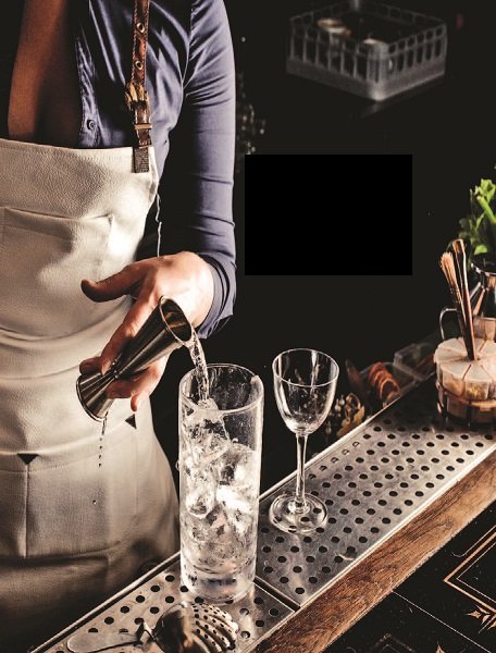 Серия - Вина и напитки мира