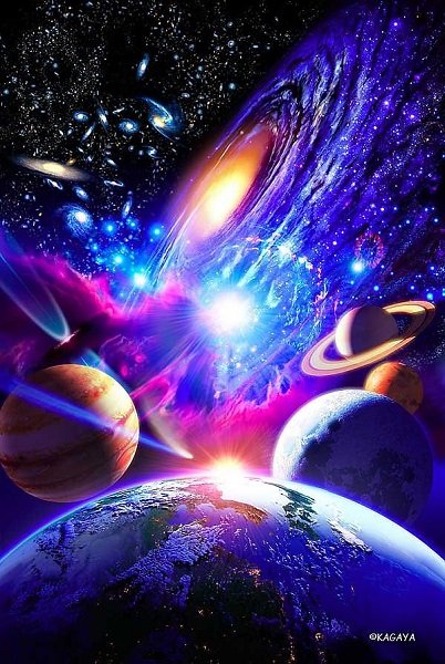 Серия - Энциклопедия тайн и загадок Вселенной