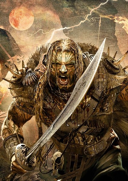 Серия - Звезды новой фэнтези