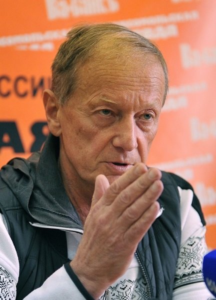 Михаил Задорнов - Сборник книг