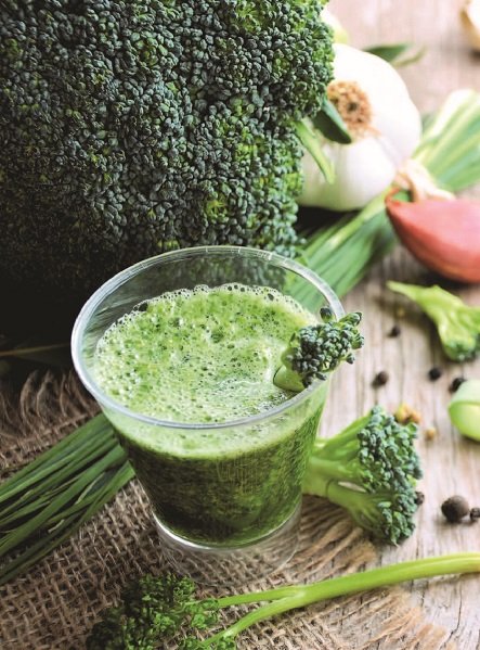 Серия - Кулинария. Зеленый путь