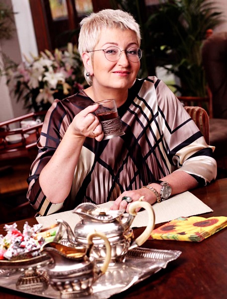 Татьяна Устинова - Сборник книг