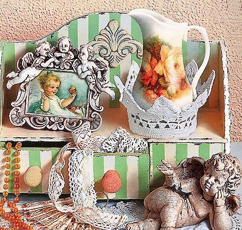 Серия - Мастер-класс