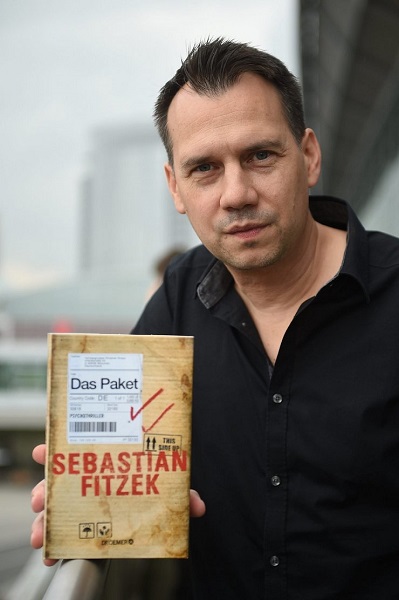 Себастьян Фитцек - Сборник книг