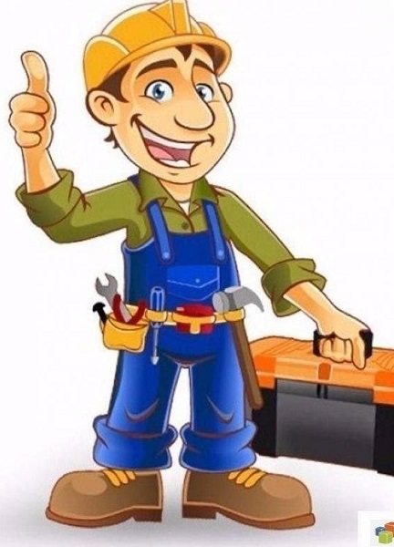 Серия - Домашний мастер