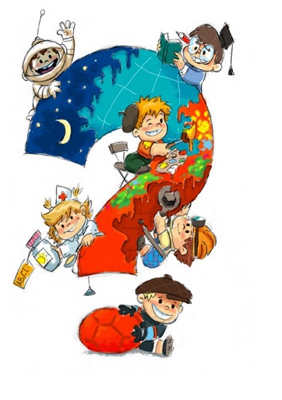 Серия - Для самых любознательных