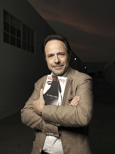 Марк Леви - Сборник книг