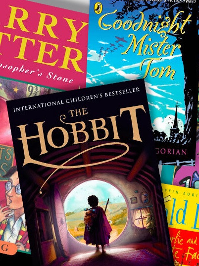 Серия - Чтение в оригинале