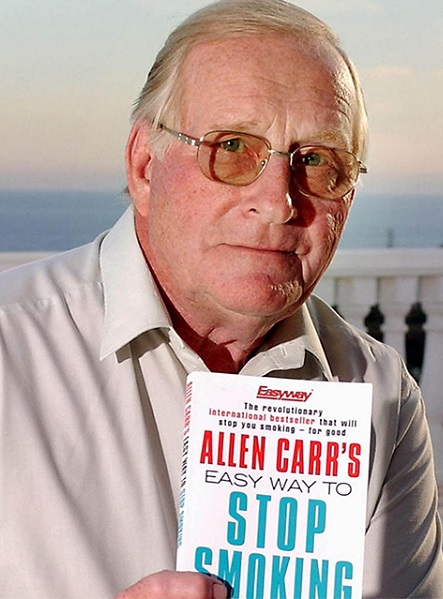 Аллен Карр - Сборник книг