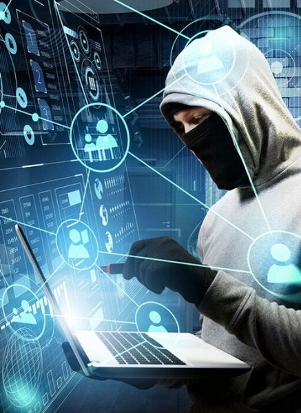 Серия - Взламываем планету. Занимайся хакингом