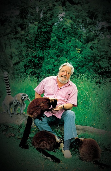 Джеральд Даррелл - Сборник книг