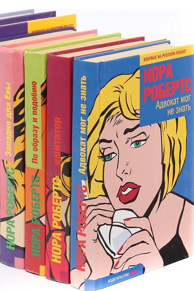 Серия - Фантазии женщины среднего возраста